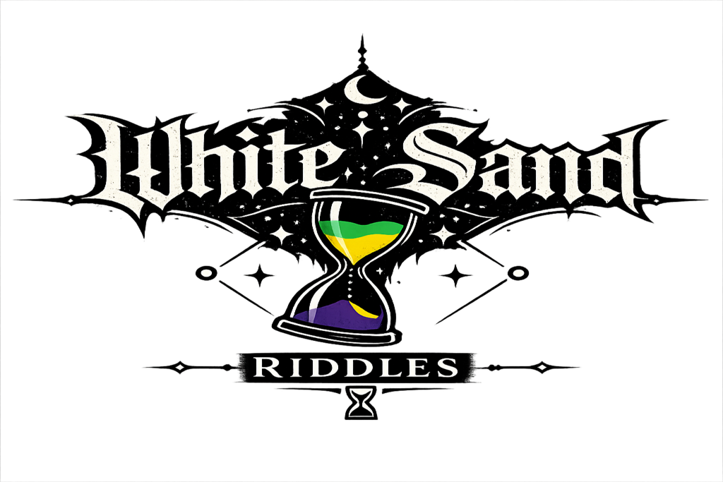 0-Riddles