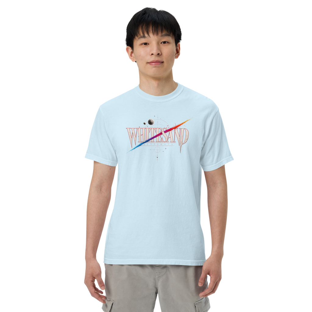 Camiseta gruesa AfterMath
