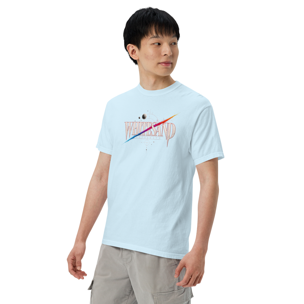 Camiseta gruesa AfterMath