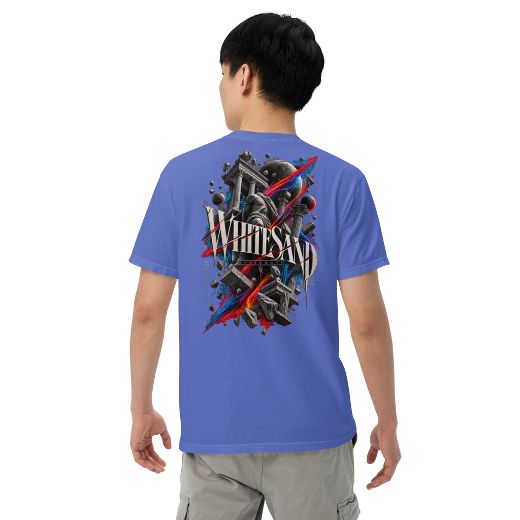 Camiseta gruesa AfterMath