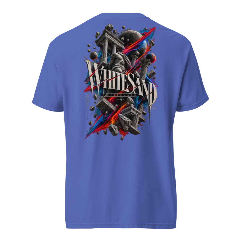 Camiseta gruesa AfterMath