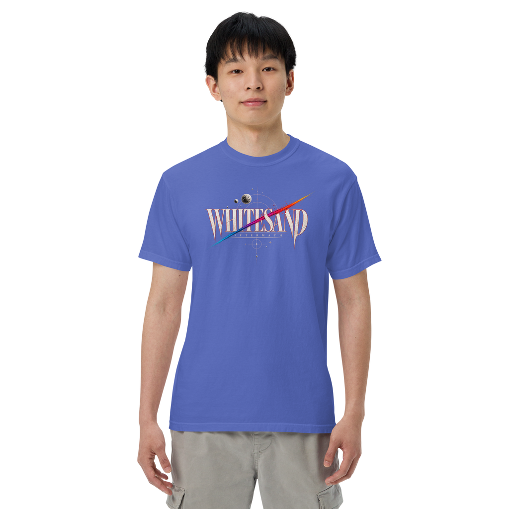 Camiseta gruesa AfterMath