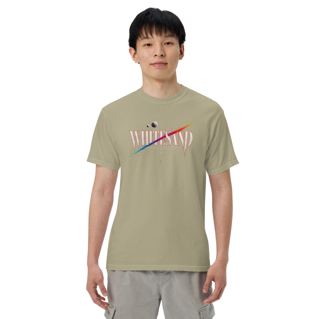 Camiseta gruesa AfterMath