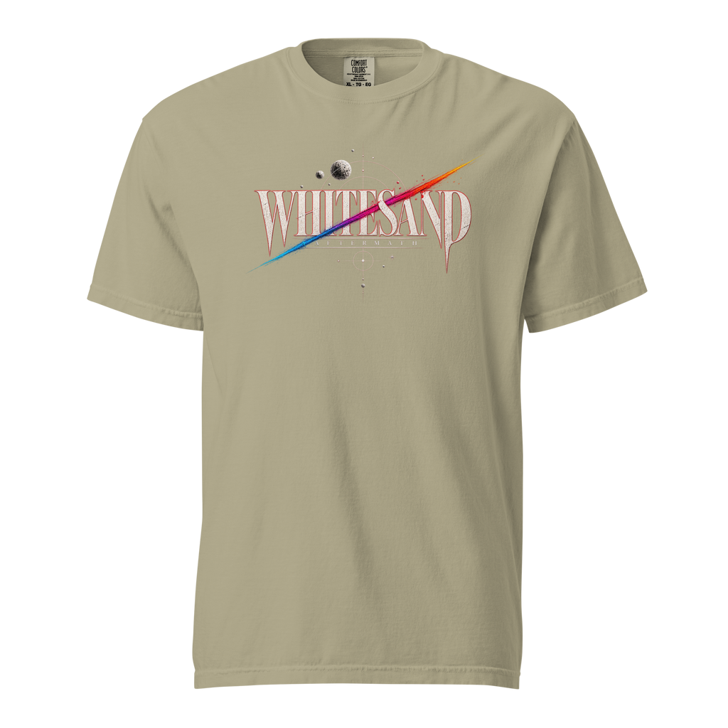 Camiseta gruesa AfterMath