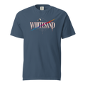 Camiseta gruesa AfterMath