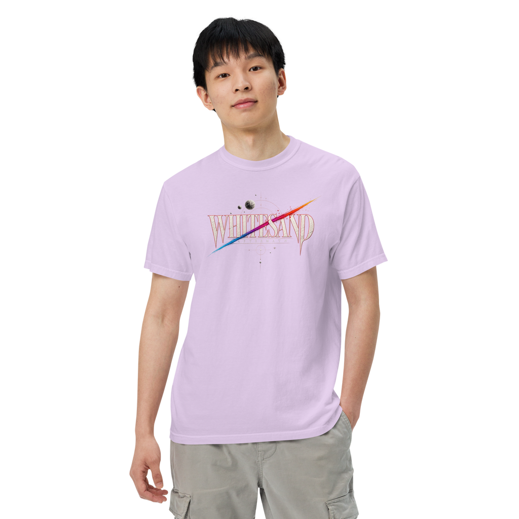 Camiseta gruesa AfterMath
