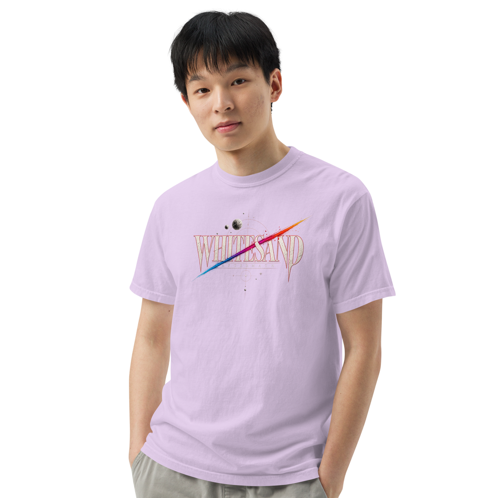 Camiseta gruesa AfterMath