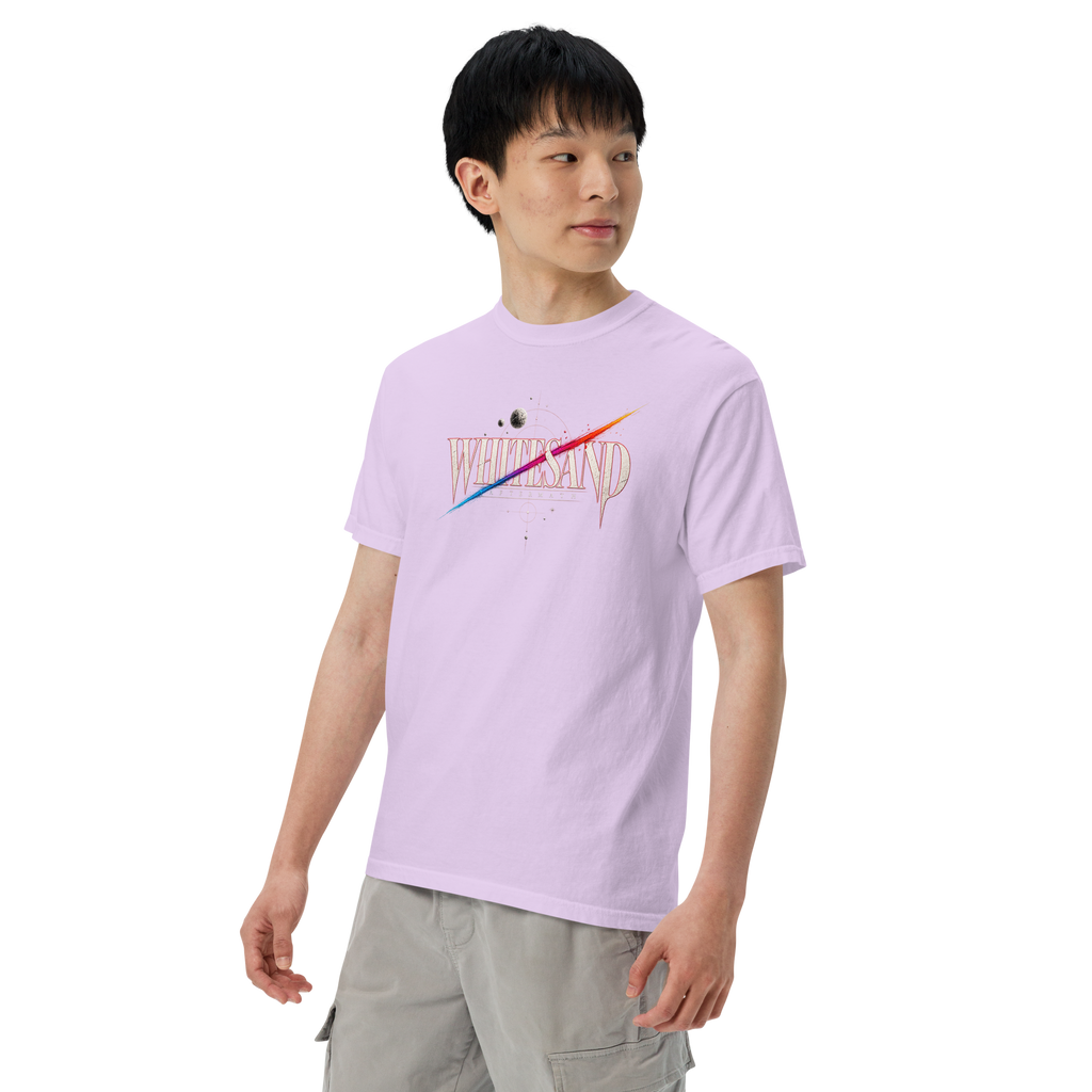 Camiseta gruesa AfterMath