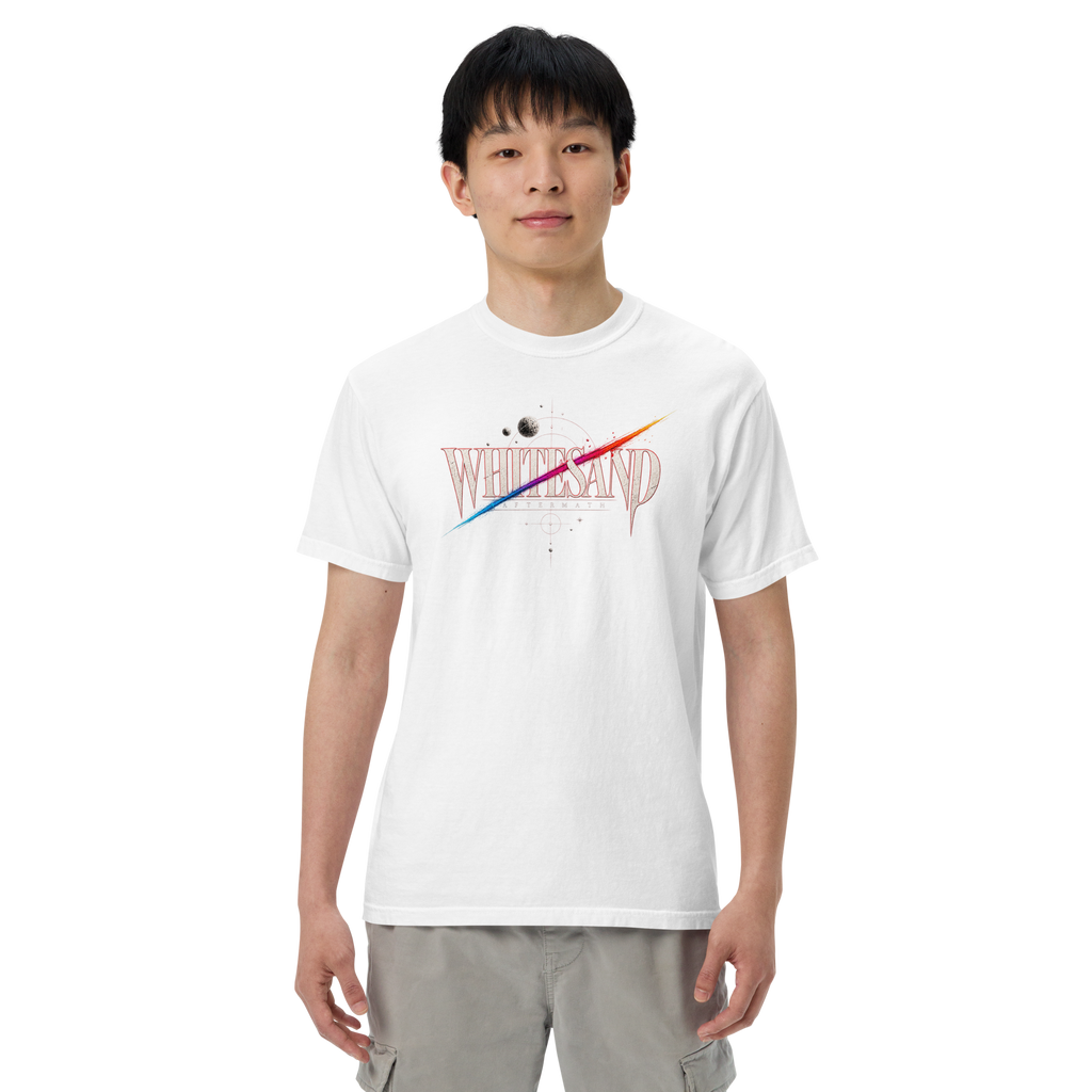 Camiseta gruesa AfterMath