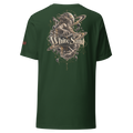 Camiseta de manga corta Saturno